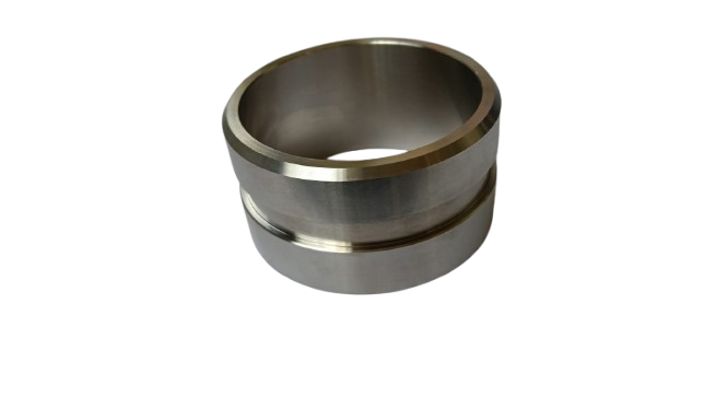 Stainless Steel Round Washer